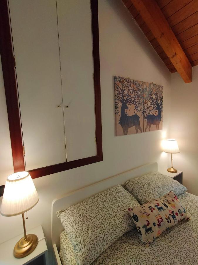 Nel Cuore Di Vietri Casa Vacanze Amalfi Coast Luaran gambar