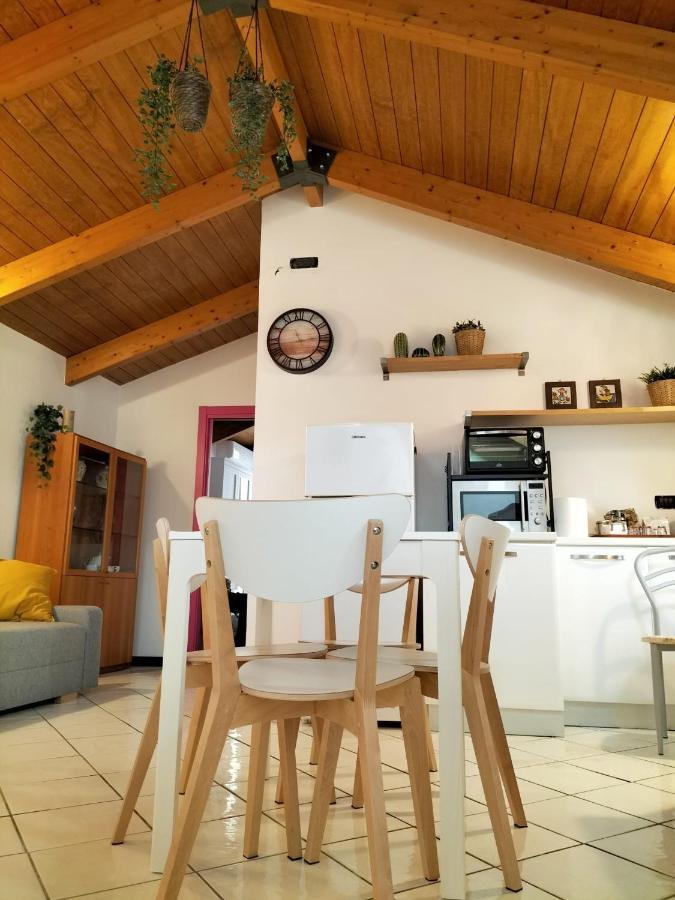 Nel Cuore Di Vietri Casa Vacanze Amalfi Coast Luaran gambar