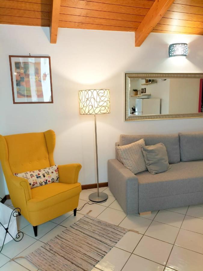 Nel Cuore Di Vietri Casa Vacanze Amalfi Coast Luaran gambar
