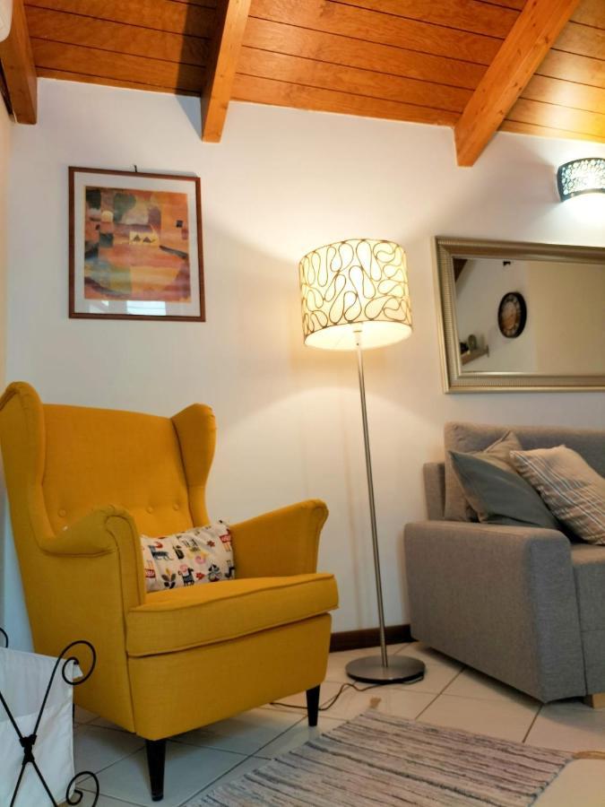 Nel Cuore Di Vietri Casa Vacanze Amalfi Coast Luaran gambar