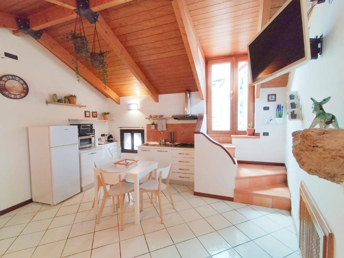 Nel Cuore Di Vietri Casa Vacanze Amalfi Coast Luaran gambar