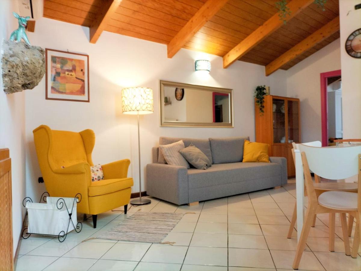 Nel Cuore Di Vietri Casa Vacanze Amalfi Coast Luaran gambar